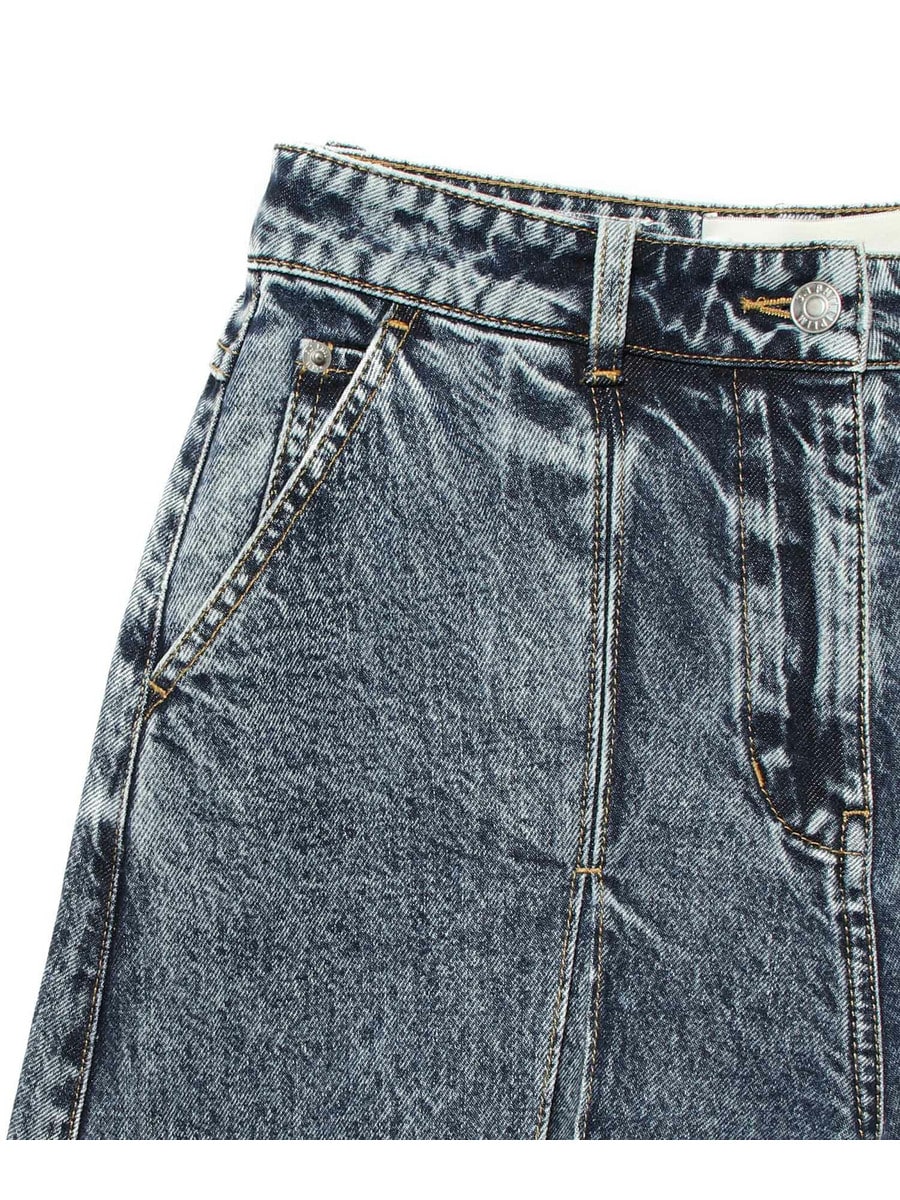 3.1 phillip lim / プリーツデニム｜ESTNATION ONLINE STORE
