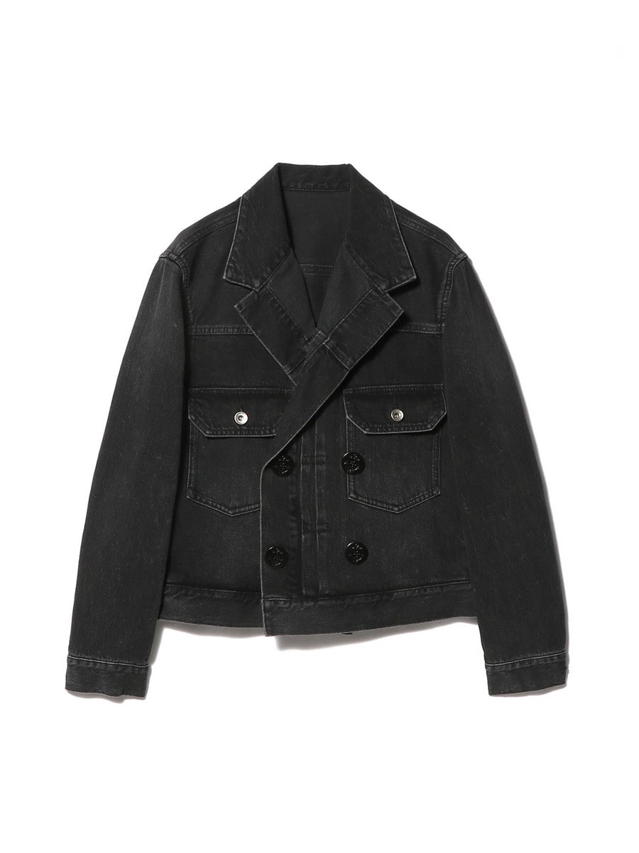 デニムジャケット