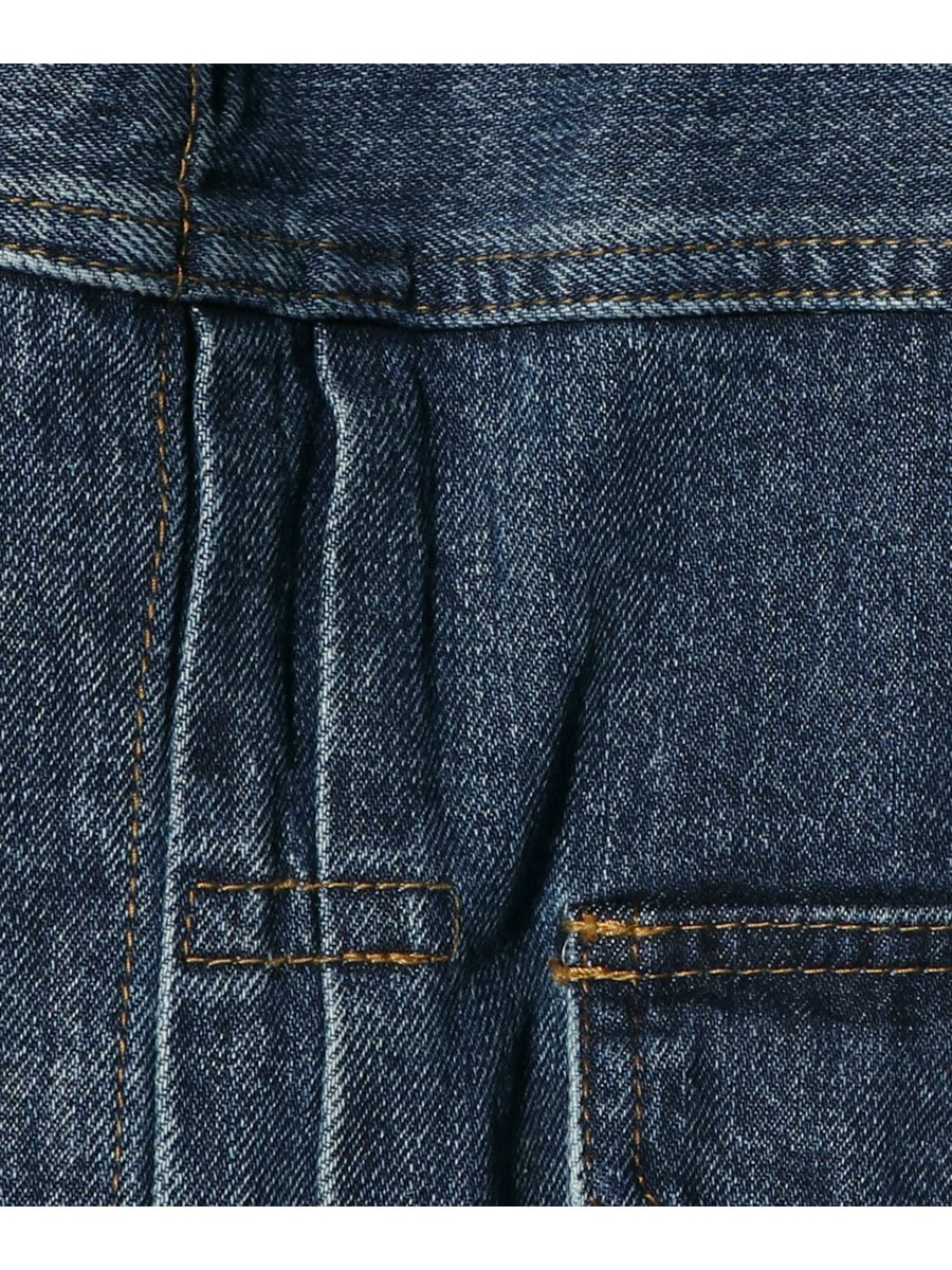 SACAI / デニムジャケット｜ESTNATION ONLINE STORE｜エストネーション