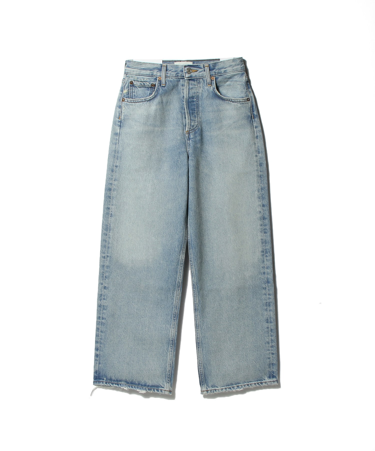 REN IN ORTEN デニムパンツ