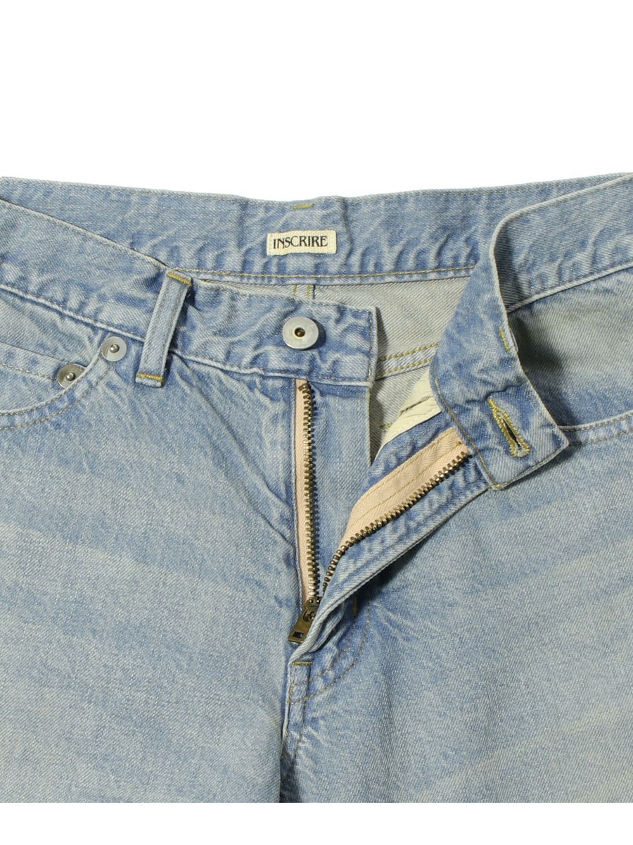 INSCRIRE / デニムパンツ｜ESTNATION ONLINE STORE｜エストネーション