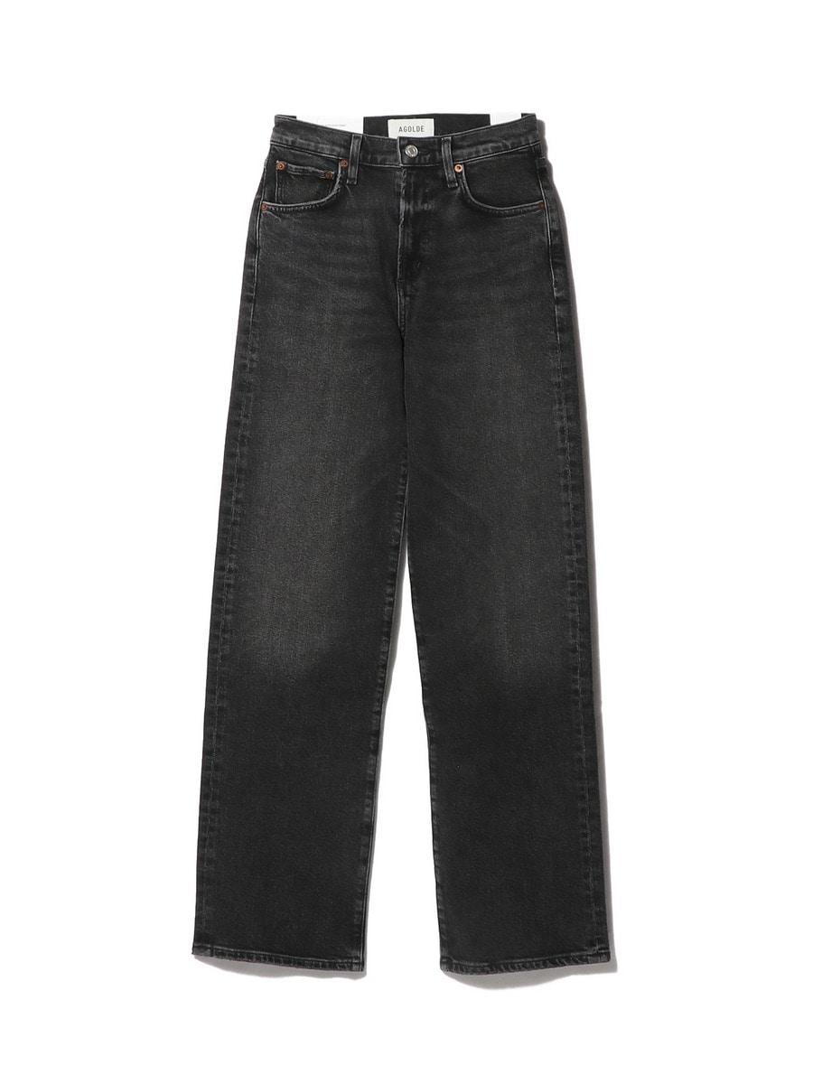 HARPER ストレートデニム