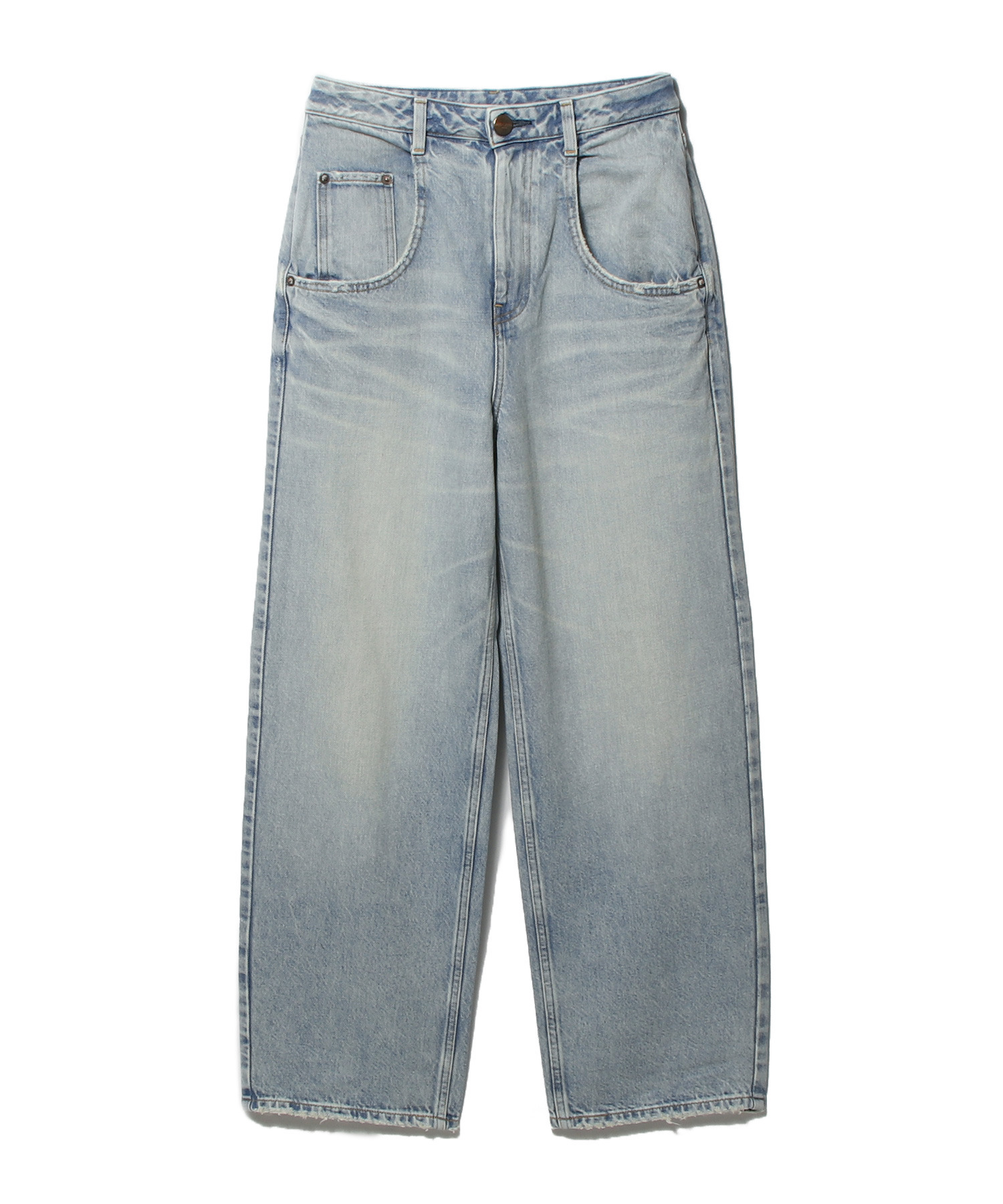 Dakota Mouse デニムパンツ