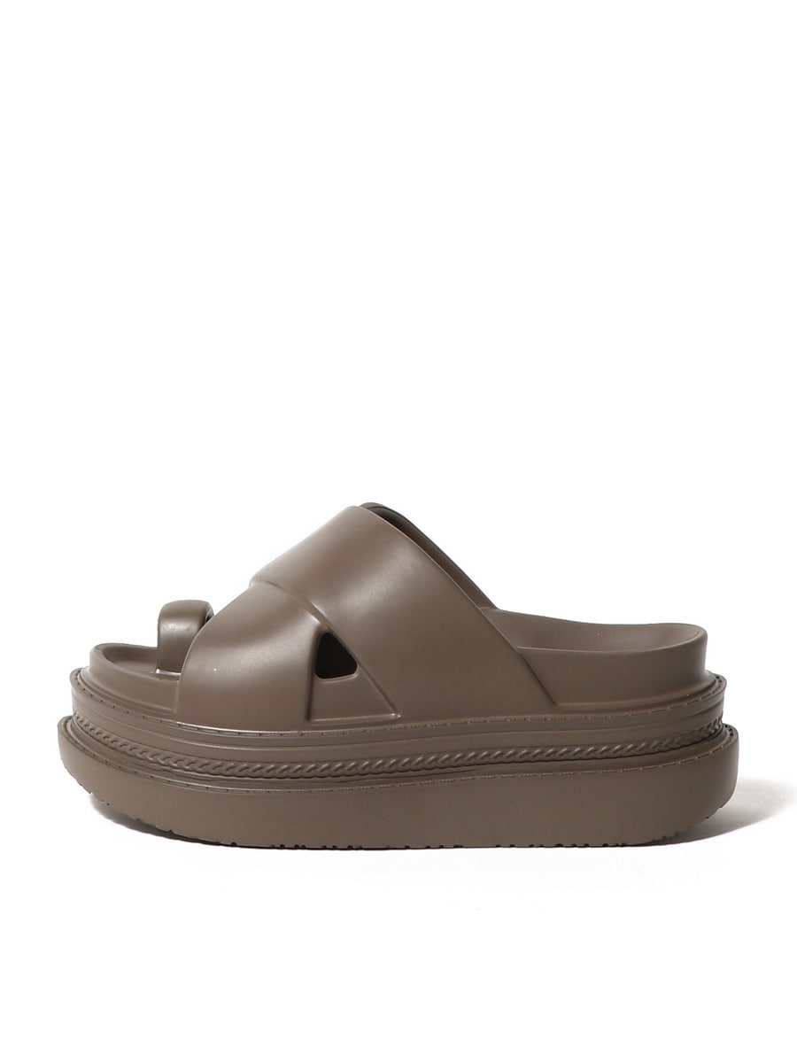 SACAI / Foam Multiple Sole サンダル｜ESTNATION ONLINE STORE