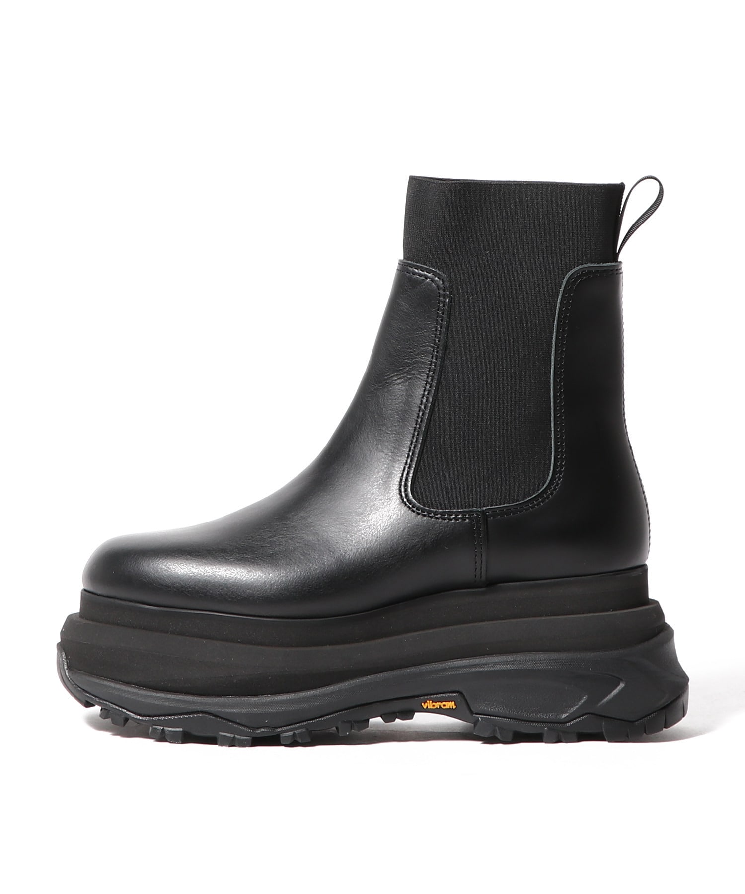 チェルシー ブーツ