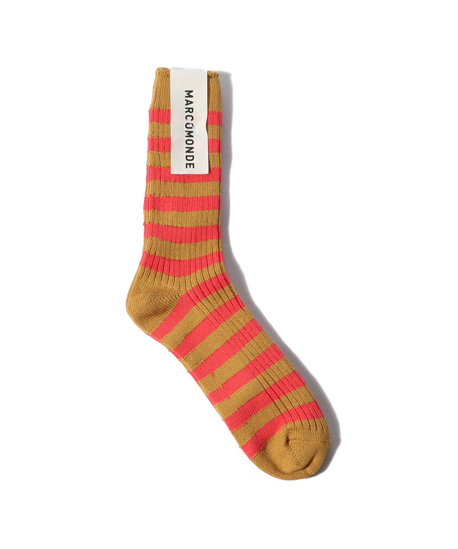 ボーダーソックス