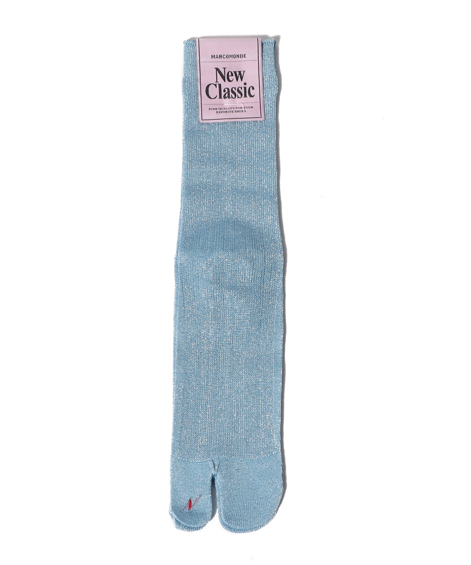 グリッター タビソックス