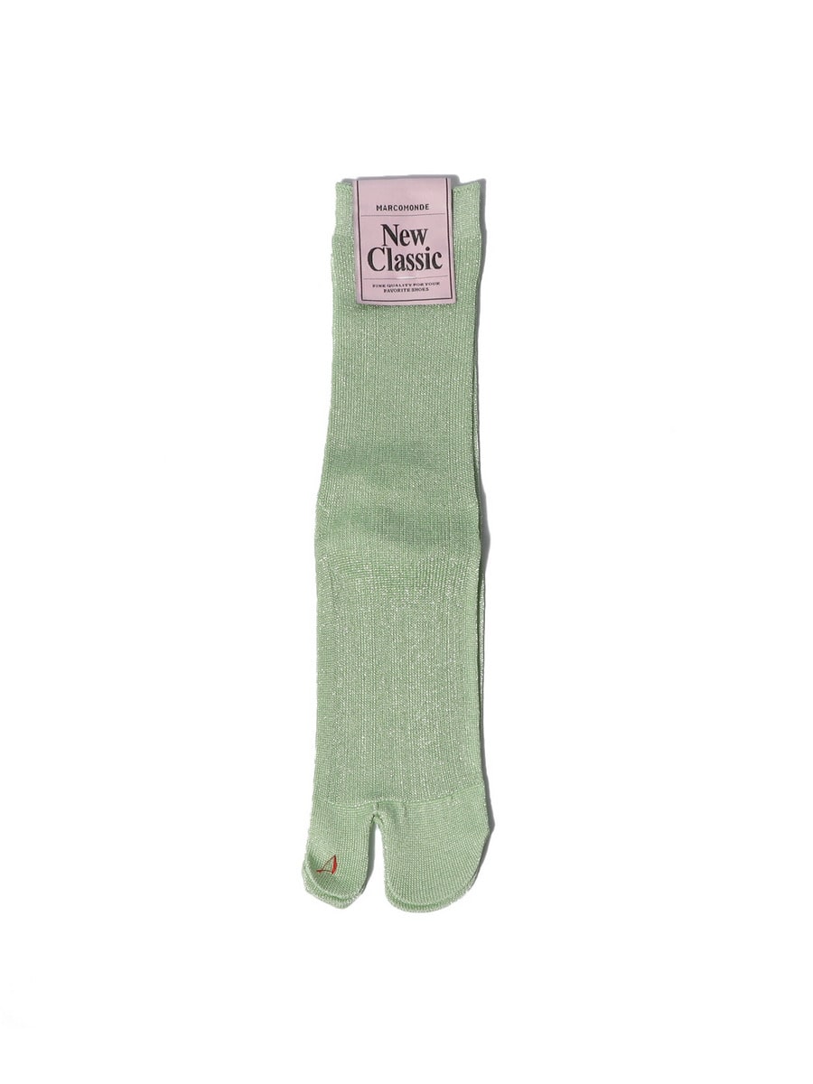 グリッター タビソックス