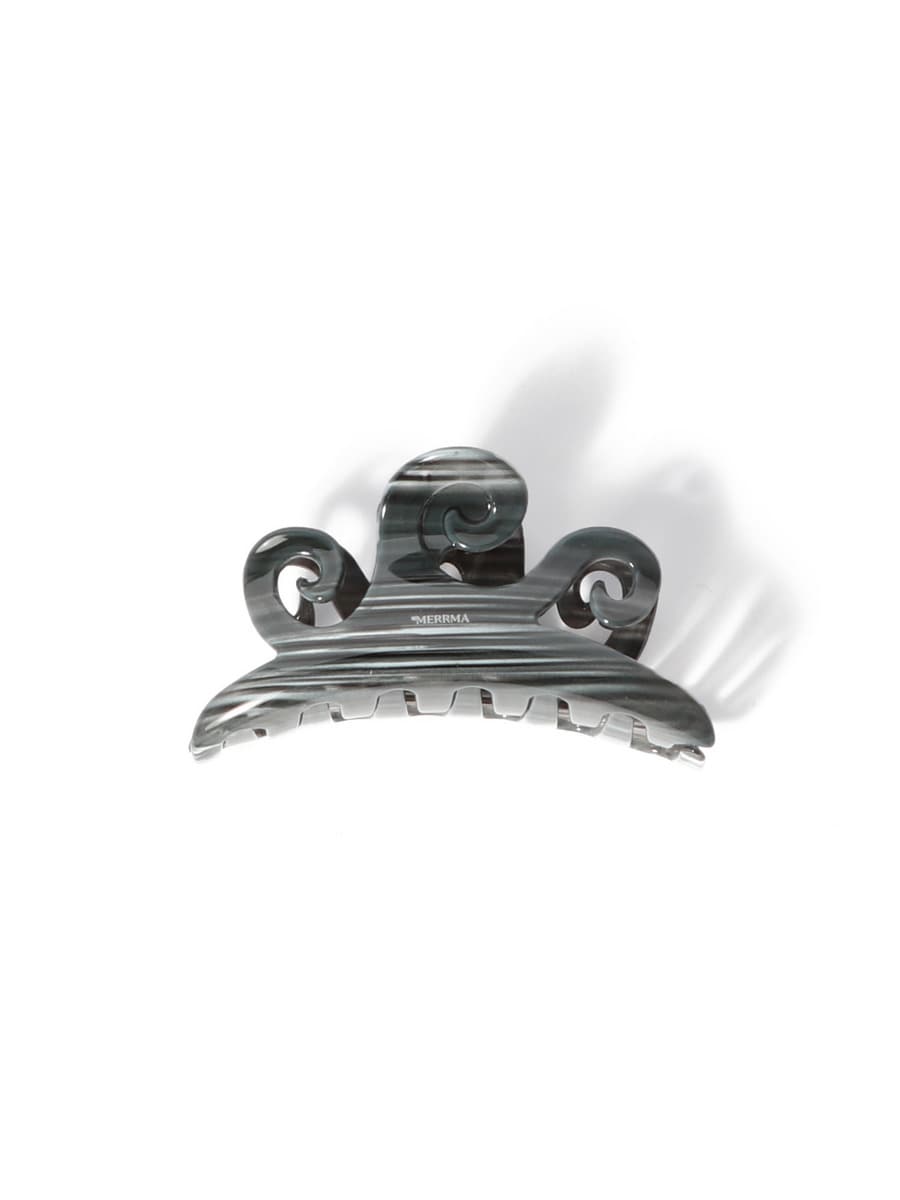 SPIRAL CLAW CLIP