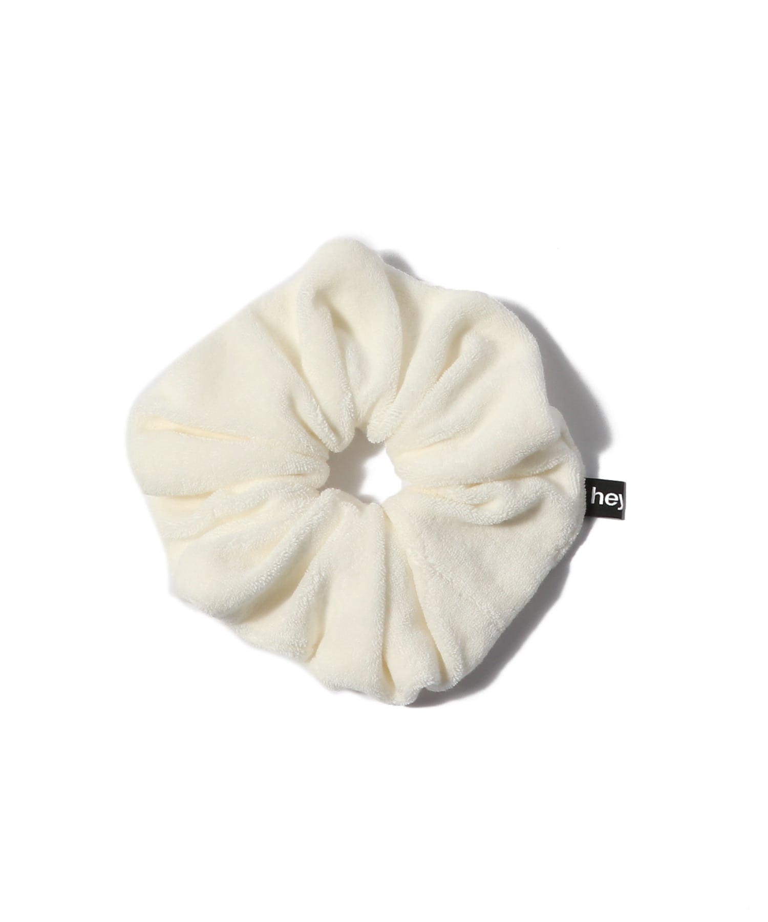 Towel Scyunchie
