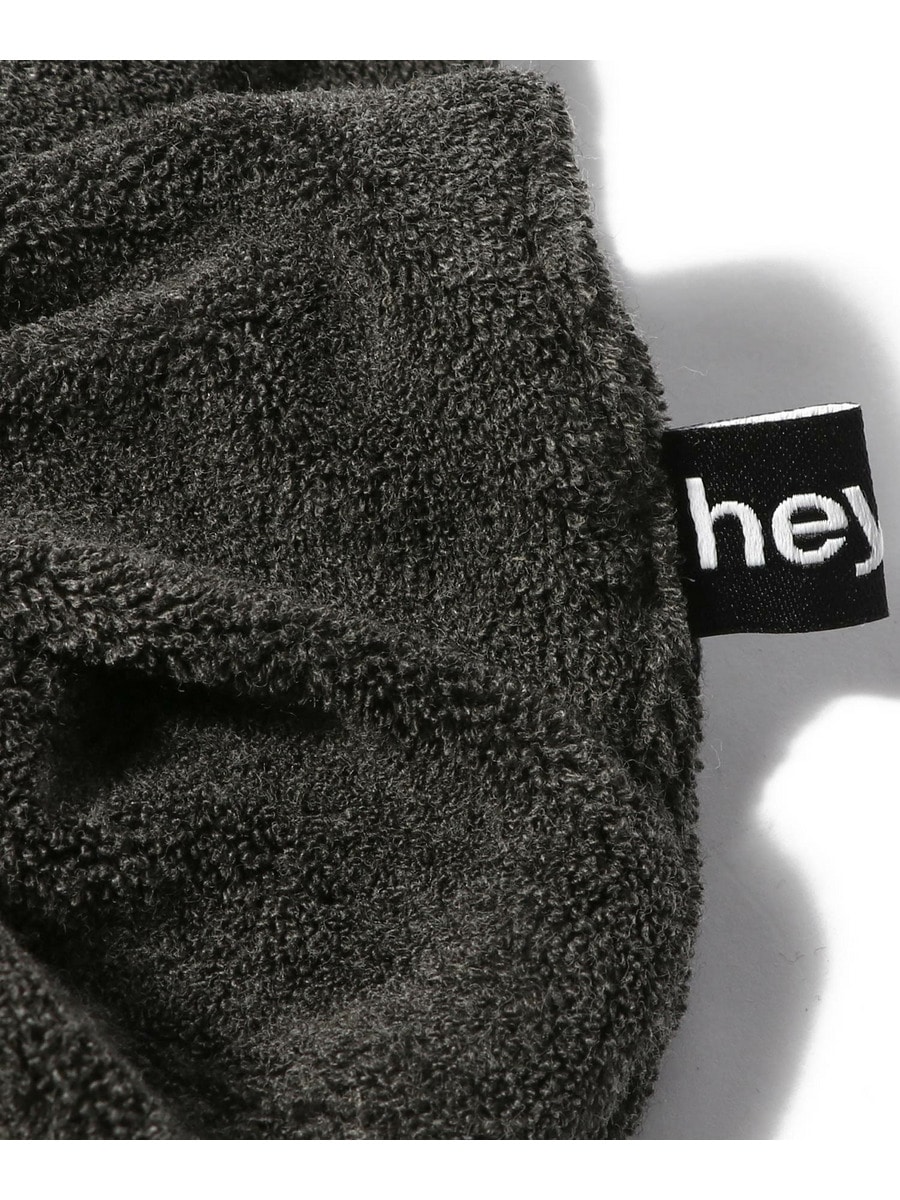 Towel Scyunchie