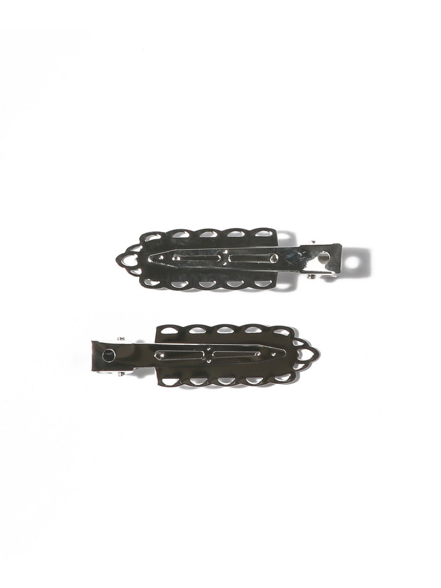 Lace Trim Clips