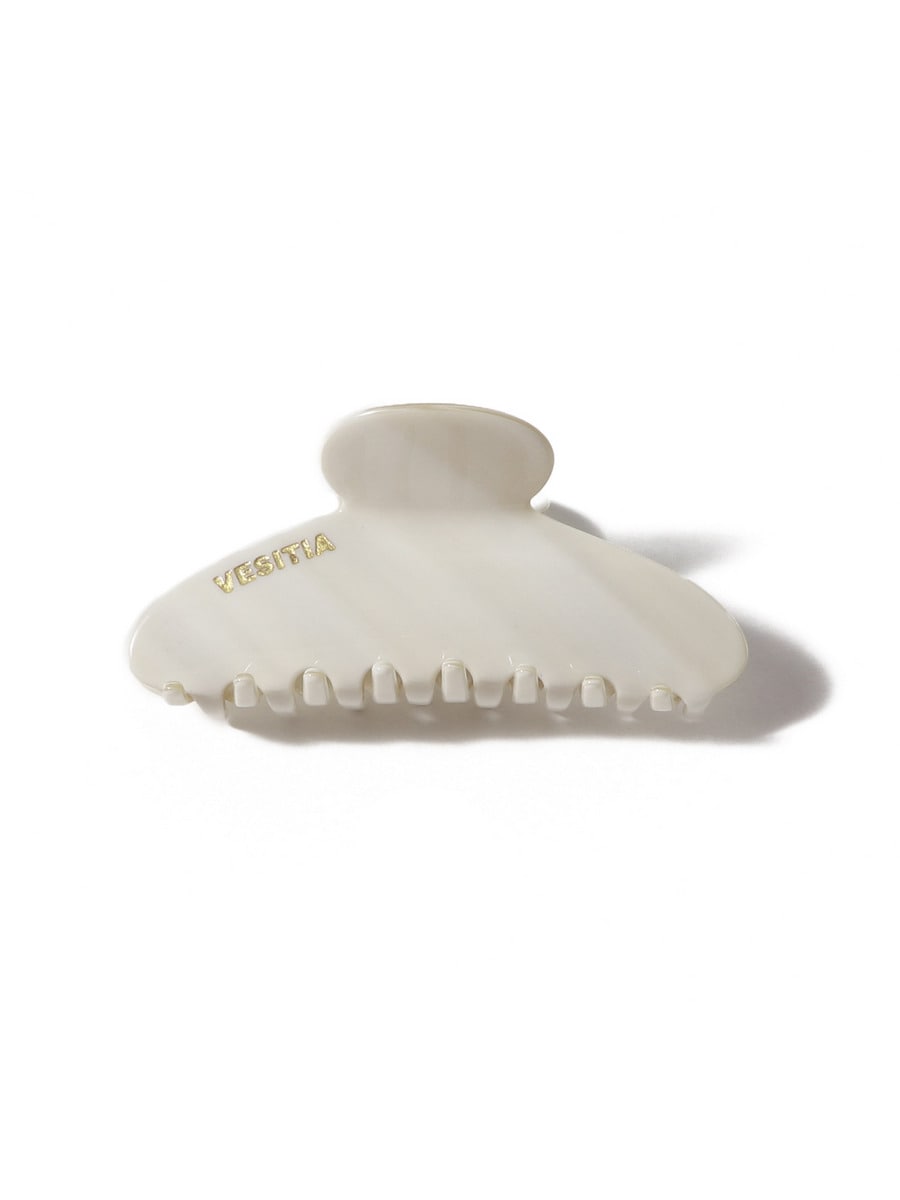 SIGNATURE ヘアクリップ