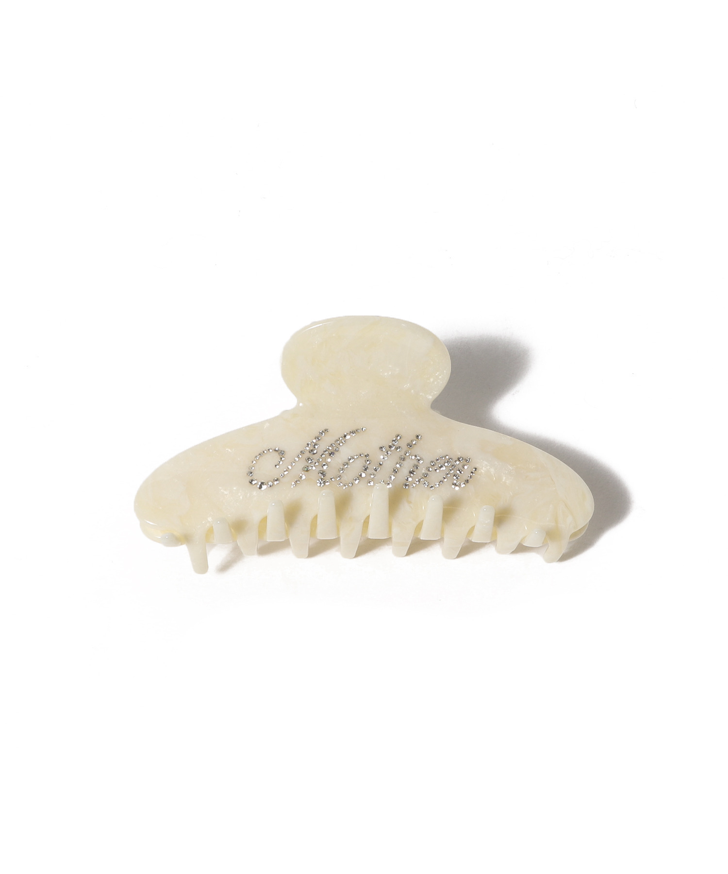 MOTHER ヘアクリップ