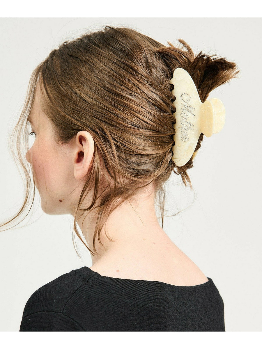 MOTHER ヘアクリップ