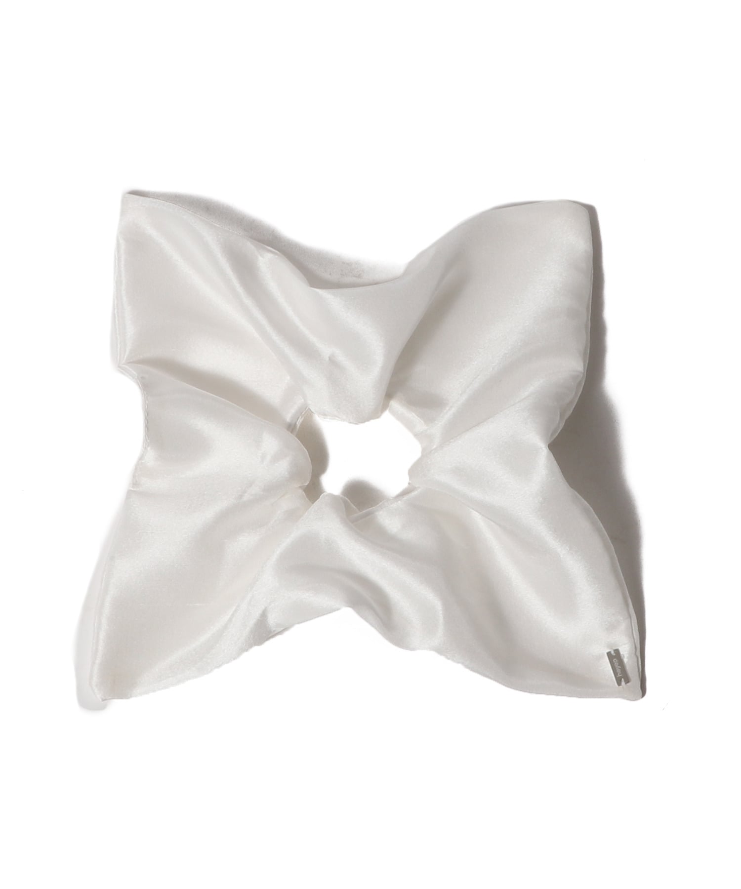 シルクスクエア シュシュ