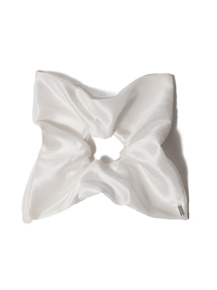 heyep / シルクスクエア シュシュ｜ESTNATION ONLINE STORE