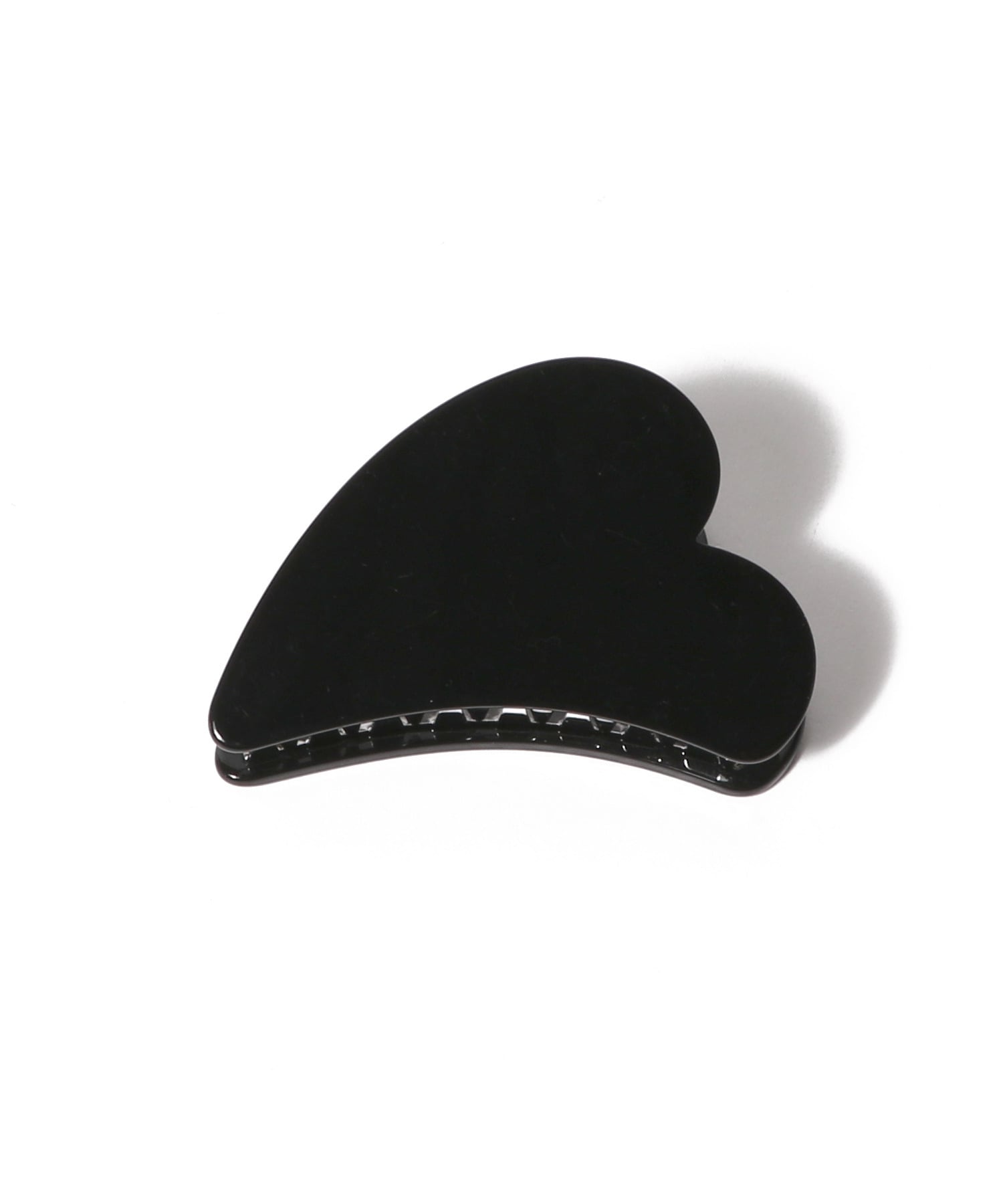 ラージ ハートクリップ