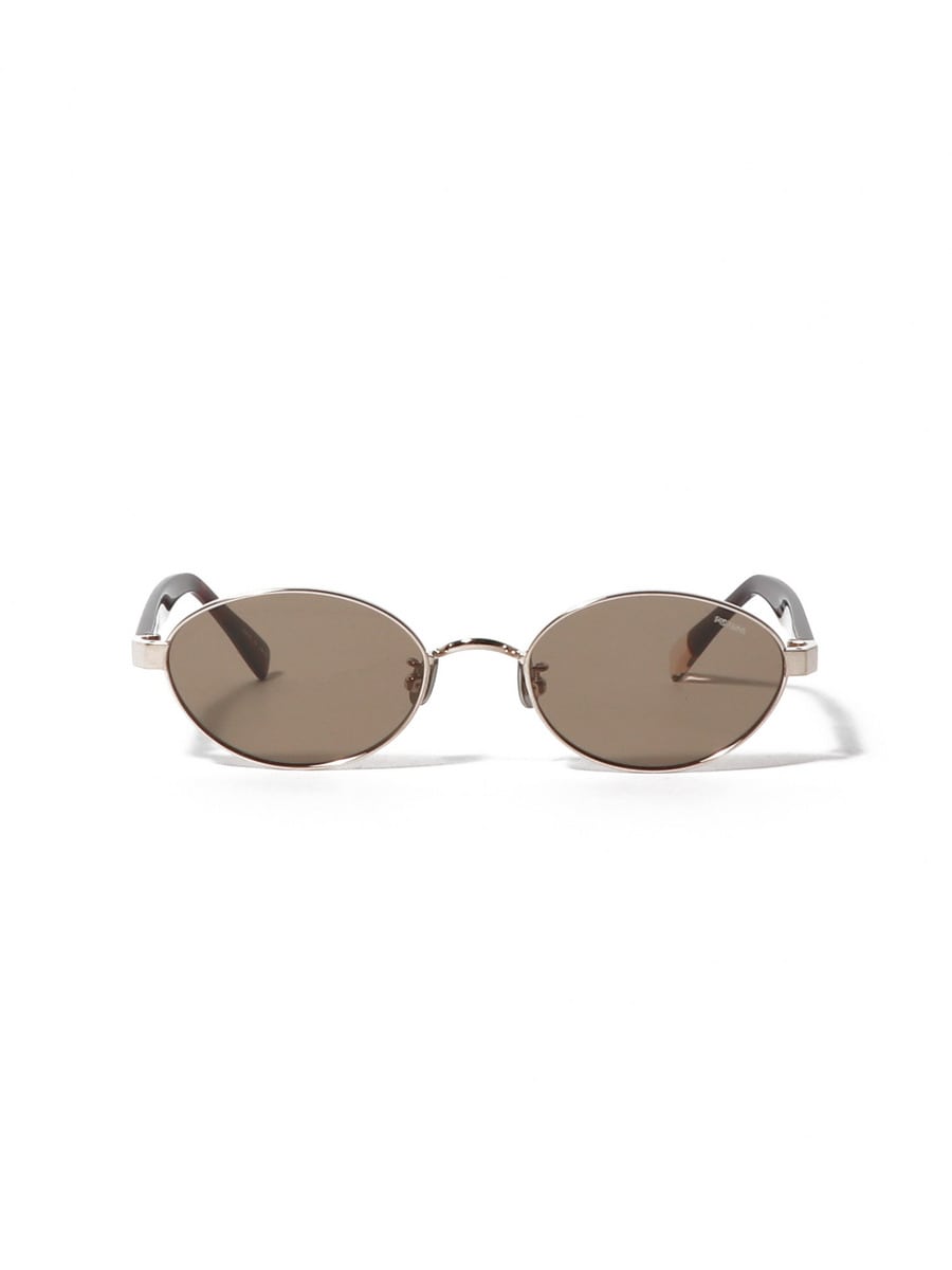 FETICO / × BLANC METAL OVAL SUNGLASSES｜ESTNATION ONLINE