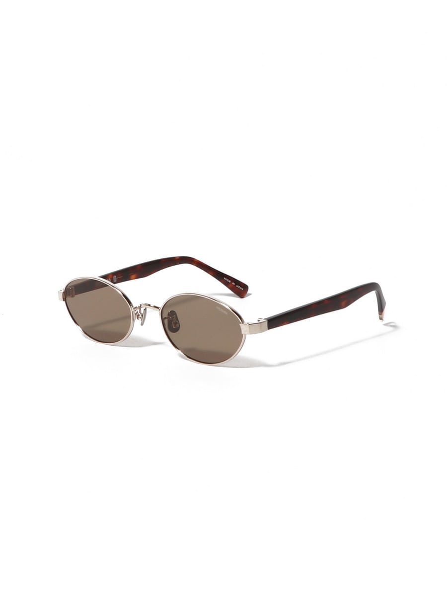 FETICO / × BLANC METAL OVAL SUNGLASSES｜ESTNATION ONLINE