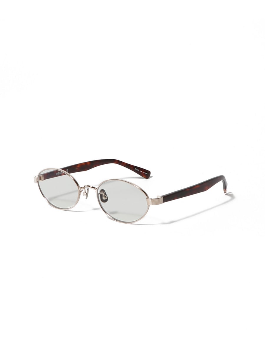 FETICO / × BLANC METAL OVAL GLASSES｜ESTNATION ONLINE STORE