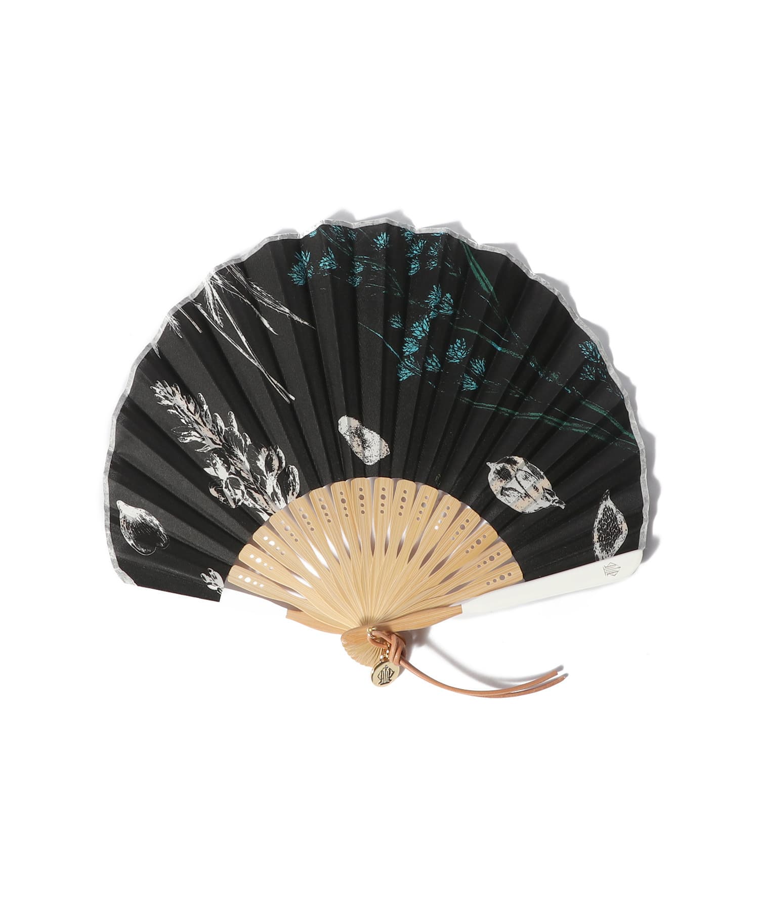 扇子《ESTNATION EXCLUSIVE》