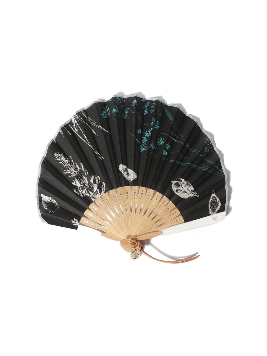 扇子《ESTNATION EXCLUSIVE》