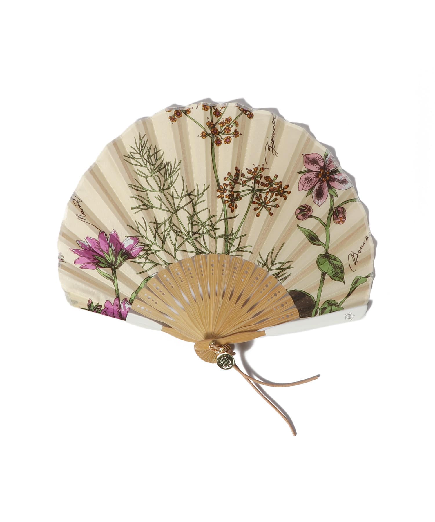 扇子《ESTNATION EXCLUSIVE》