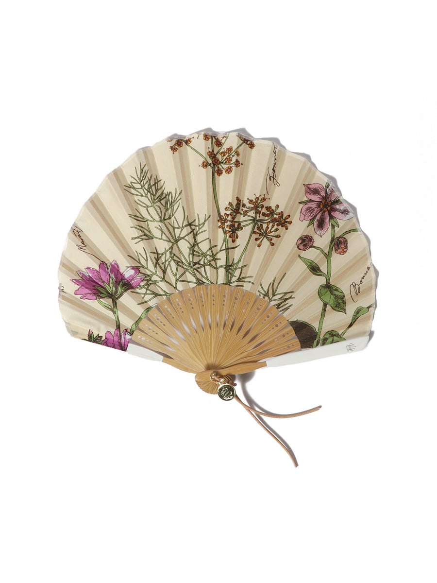 扇子《ESTNATION EXCLUSIVE》