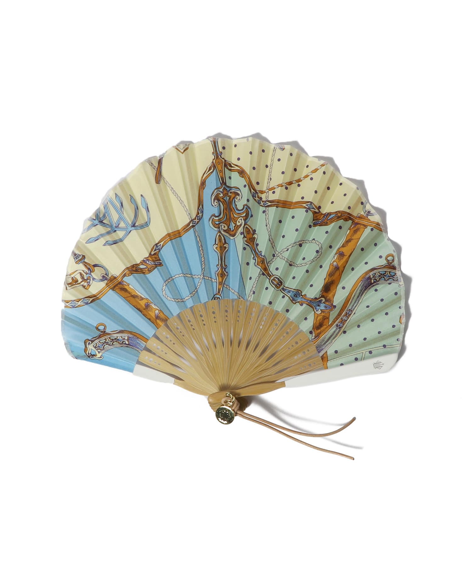 扇子《ESTNATION EXCLUSIVE》