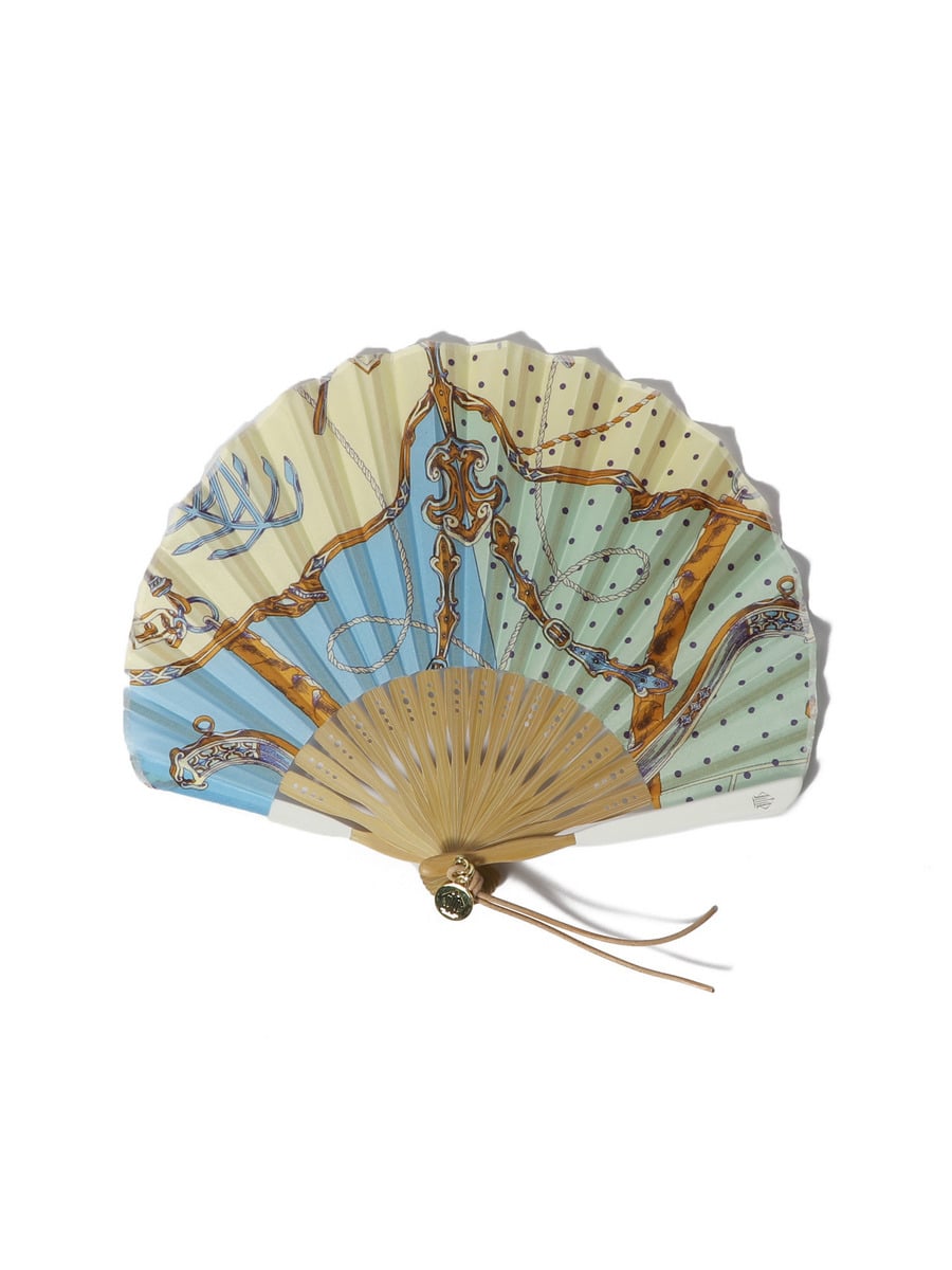 扇子《ESTNATION EXCLUSIVE》