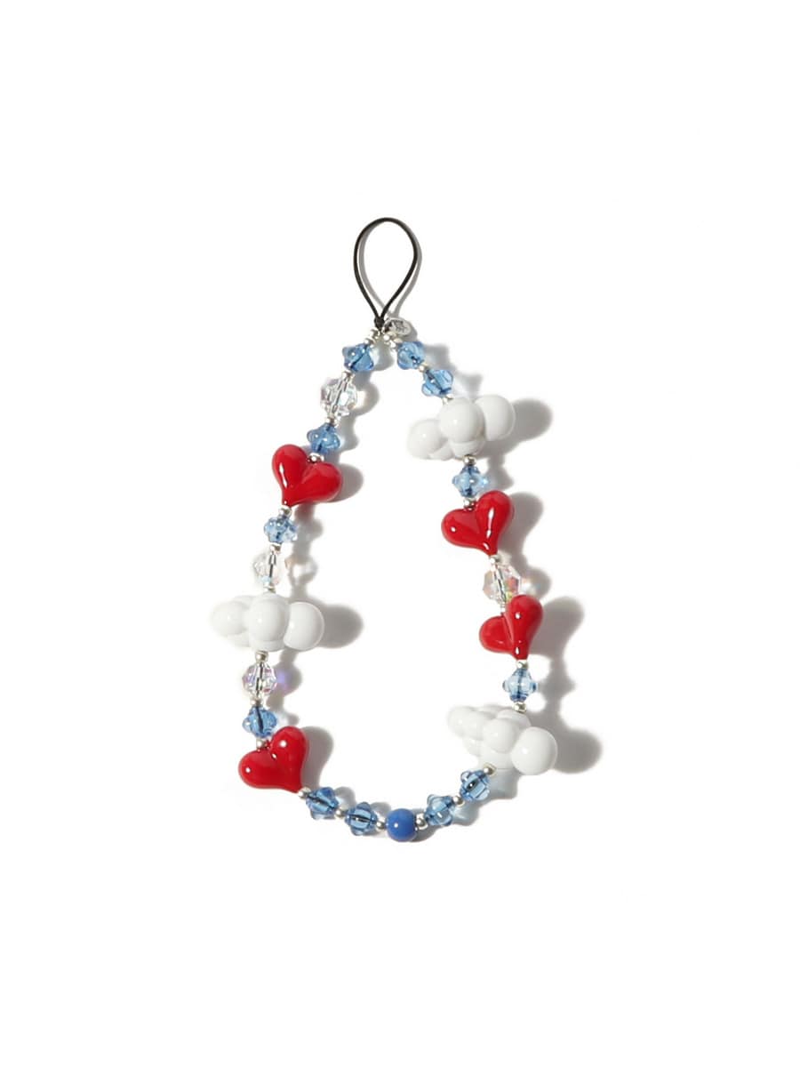 Cupid’s Kawaii ストラップ