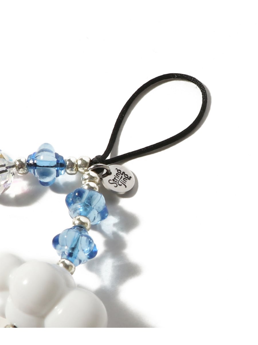 String ting / Cupid’s Kawaii ストラップ｜ESTNATION ONLINE