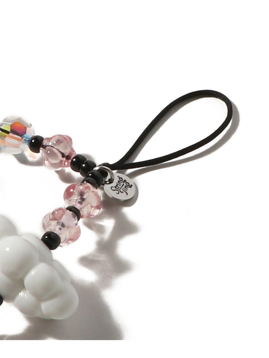 【正規品】stringting ストラップ　kawaii in the sky String ting / Osaka Kawaii in the Sky ストラップ｜ESTNATION ONLINE