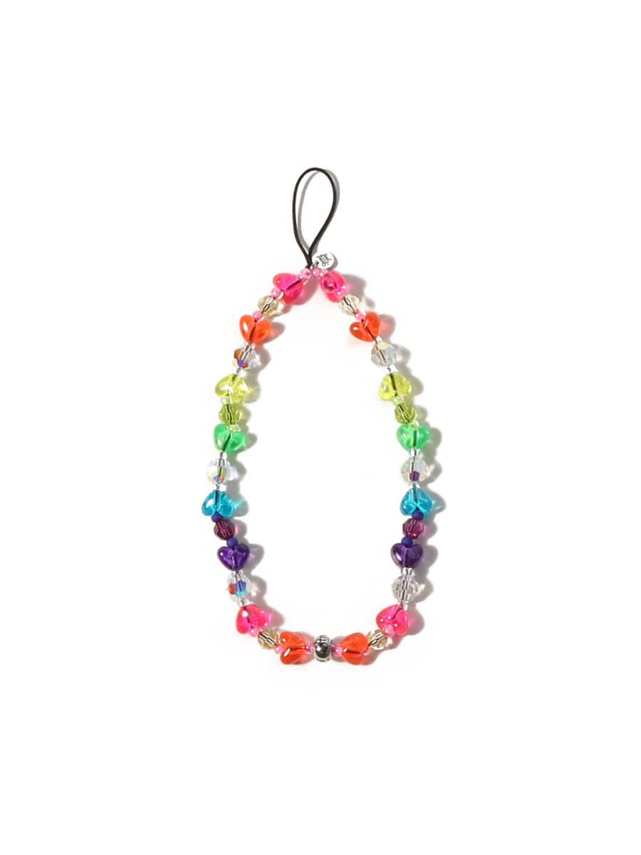 Hard Candy Fruit Punch ストラップ