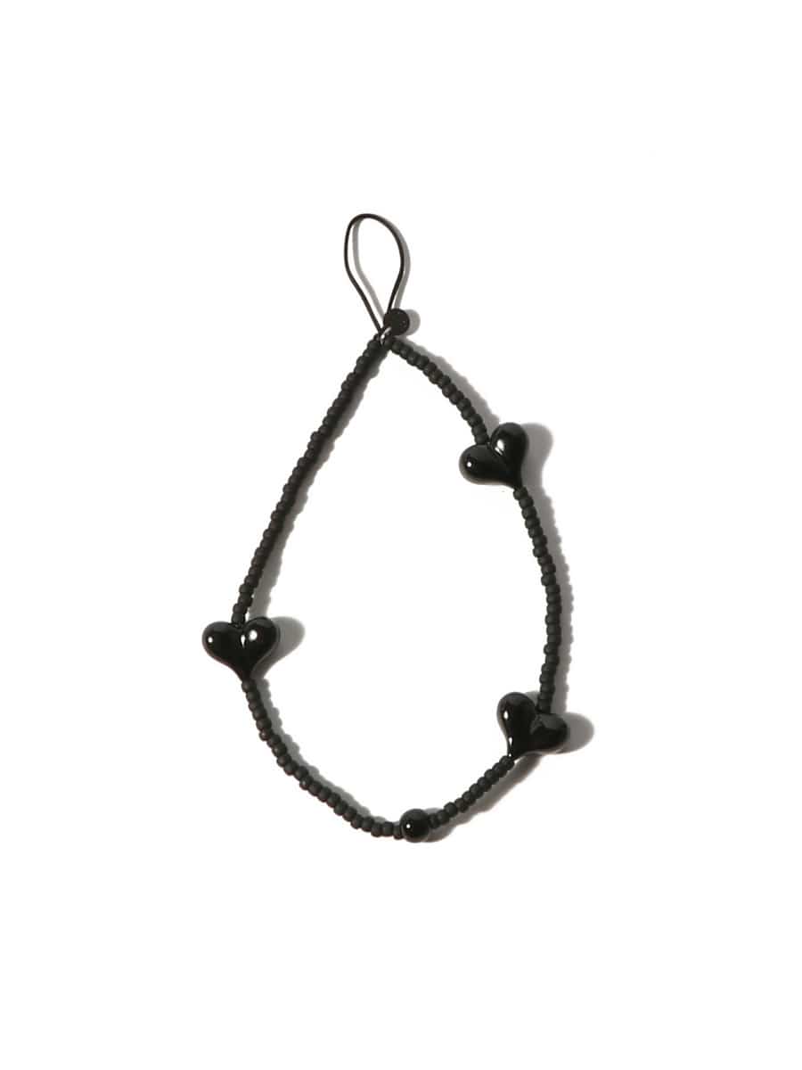 Midnight Request Line ストラップ