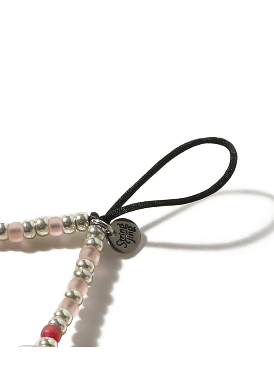 String ting / Heavenly Beam ストラップ｜ESTNATION ONLINE STORE