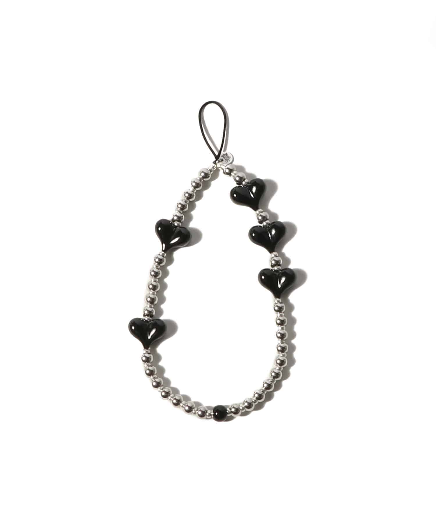 Steel My Heart ストラップ