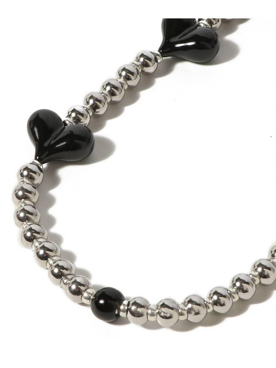 String ting / Steel My Heart ストラップ｜ESTNATION ONLINE STORE