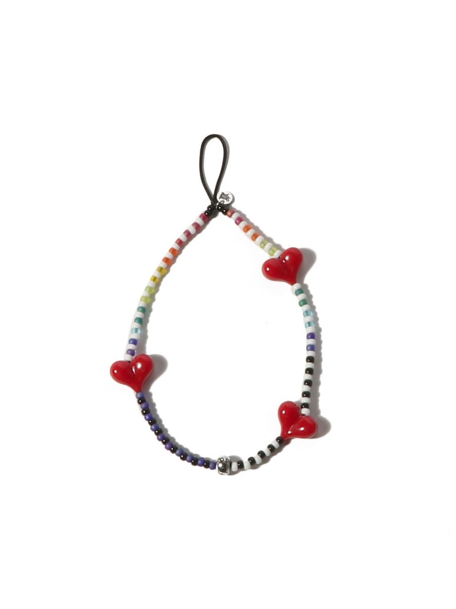 Heartbreaker ストラップ