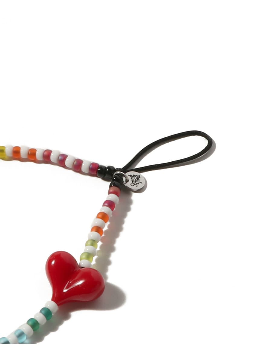 String ting / Heartbreaker ストラップ｜ESTNATION ONLINE STORE