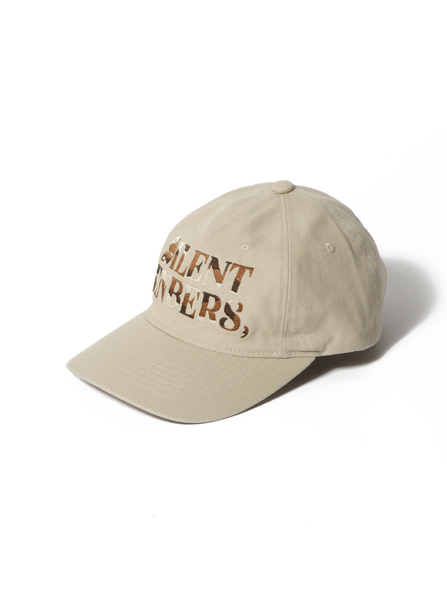 SILENT EMBERS CAP