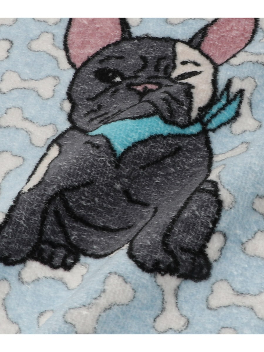 Dieffe Kinloch / フレンチブル ハンカチ｜ESTNATION ONLINE STORE