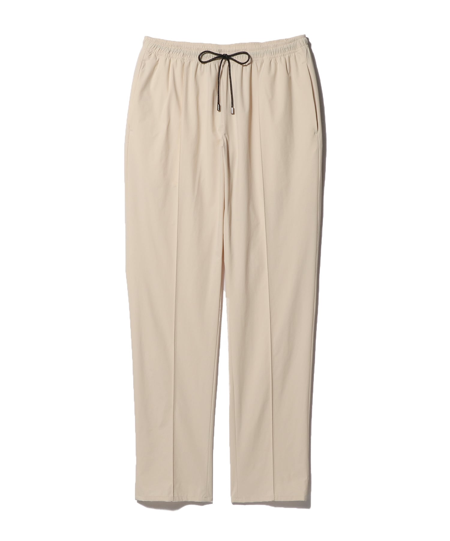 SAVOIA ナイロンイージーパンツ
