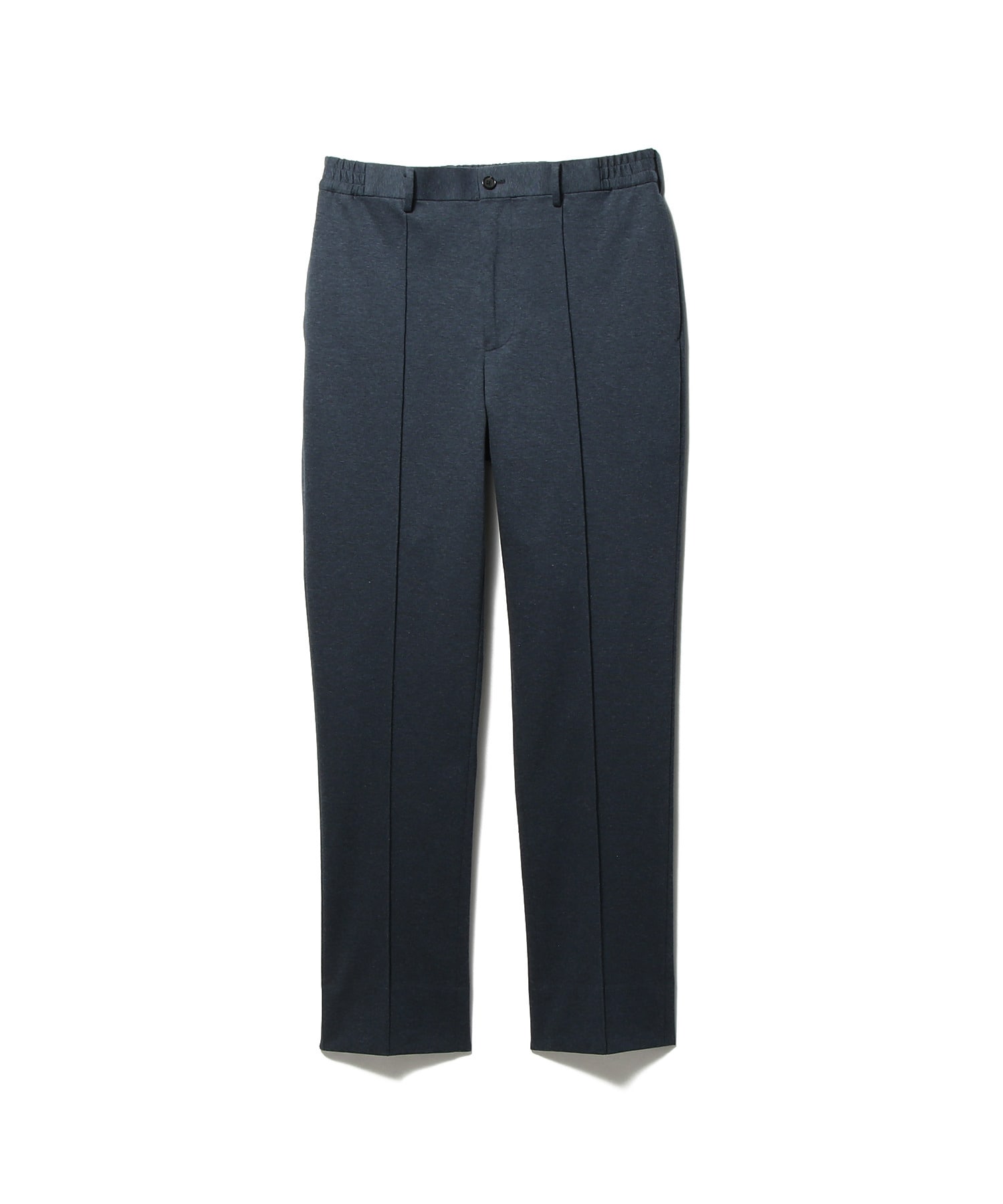 インディゴジャージー セットアップイージースラックス