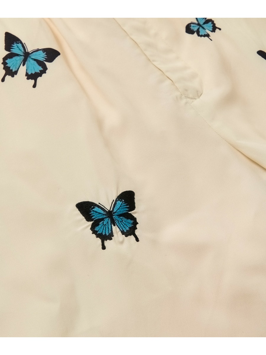 DADAIST BUTTERFLY PANTS《ESTNATION EXCLUSIVE》