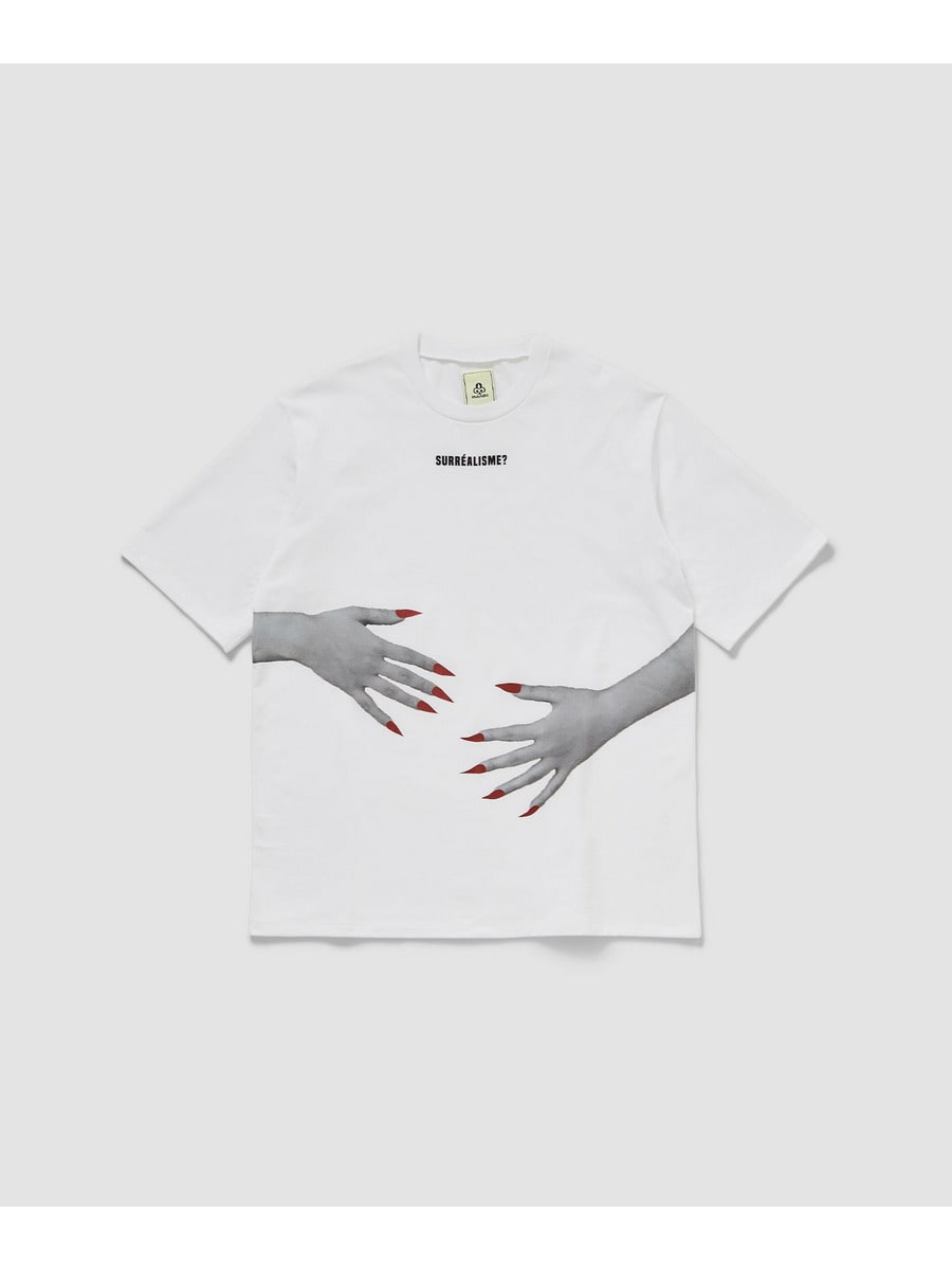 DADA HANDS《ESTNATION EXCLUSIVE》