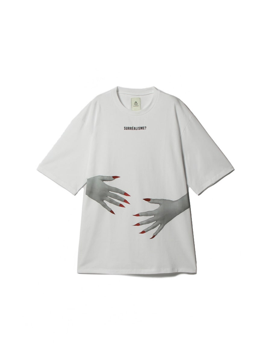 DADA HANDS《ESTNATION EXCLUSIVE》
