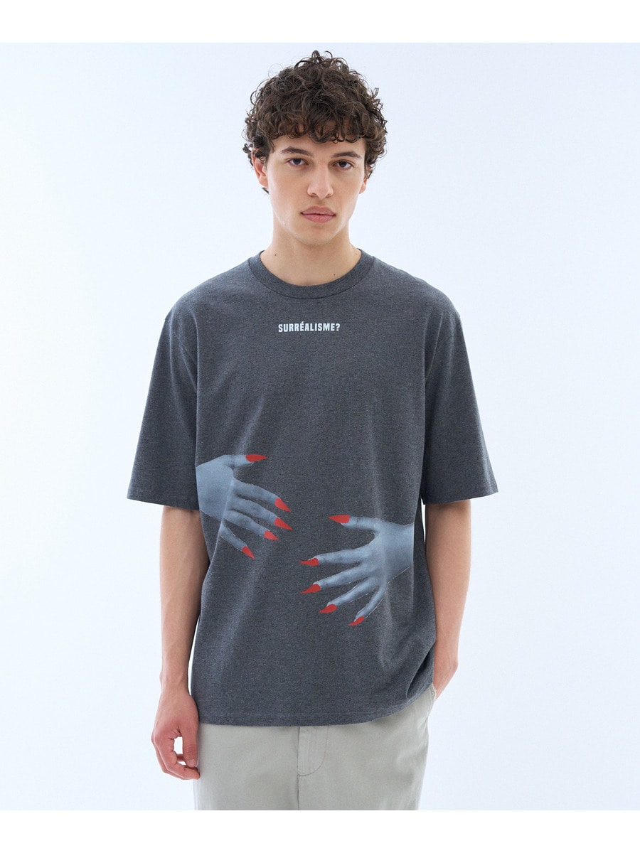 DADA HANDS《ESTNATION EXCLUSIVE》