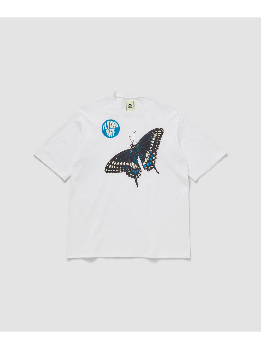 DADA BUTTERFLY《ESTNATION EXCLUSIVE》